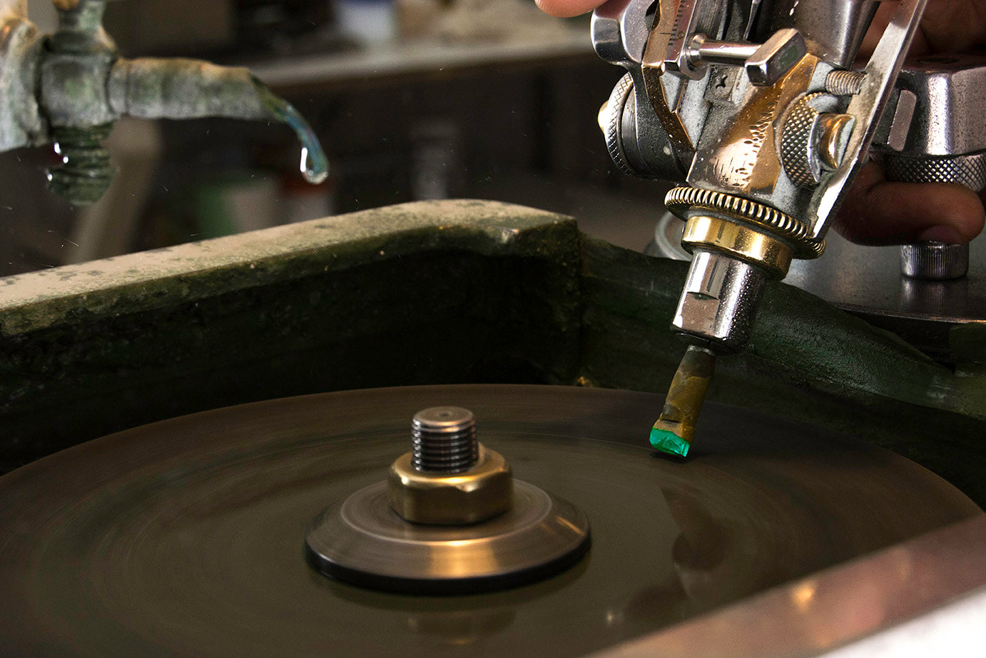 Help Promote Processing of Jewelleries Locally, Govt Urged