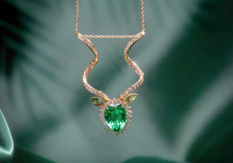 The Heritage Collection