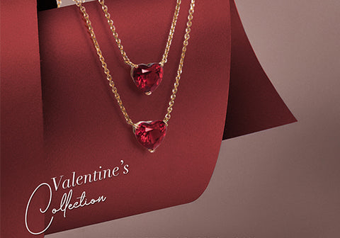 Love That Goes Into Every Piece of Jewellery at Jewel of Africa