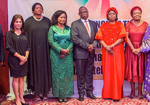 Veep lauds Women in Extractive Industry, Trade and Value Addition Association of Zambia (WETVAAZ) Launch