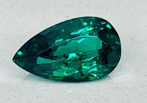 Zambia's Gemstone Described as 