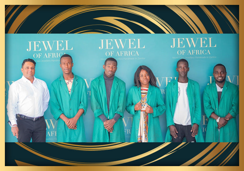 Creating Social Value: The UNHCR/JOA Programme