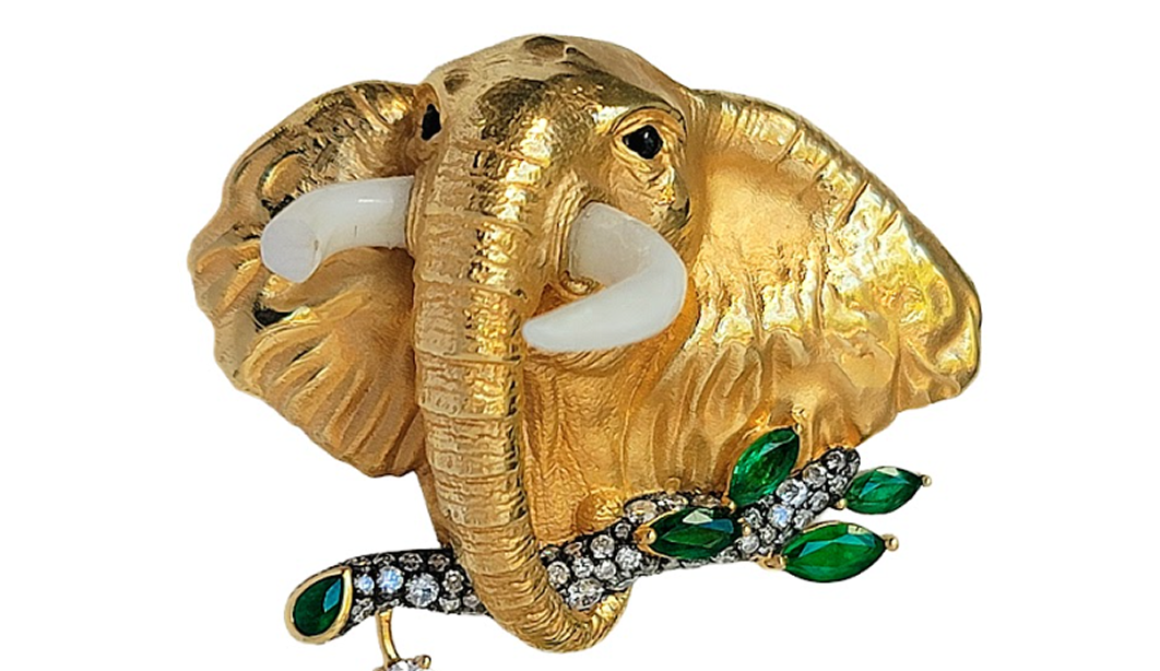Brooches