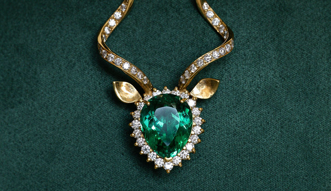 Pendants
