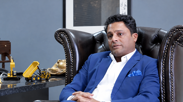 Here's why Jewel of Africa is taking over the world