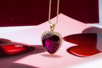 Tourmaline Classic Pendant